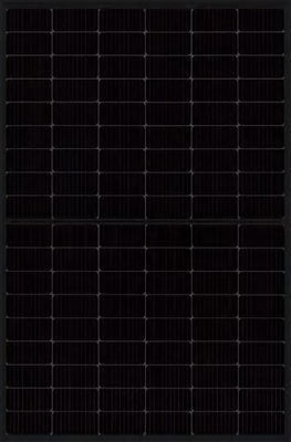 420-445w 2x54 ячейки HJT Солнечный модуль 1200 мм Толерантность к питанию 1500Vdc Монокристаллический кремниевый солнечный панель