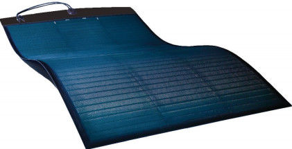 FLEX SERIES03M 1.7 METER 1m x 1.7m 220W   270W CIGS PV Модуль Алюминиевая сплав материал рамы