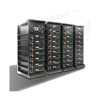 GSO 220V Type Bracket 22KWH 44KWH 66KWH Lifepo4 Battery 100AH 200AH 300AH Для системы хранения энергии