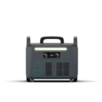 ATZ 3600W портативная электростанция ЕС многочисленные выходы переменного тока и постоянного тока 230VAC