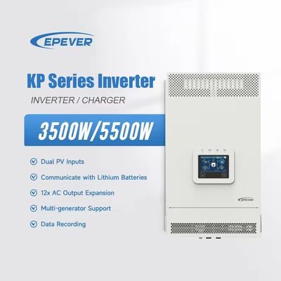 Сангсолар 5.5kw 10kw 48v 220v 230v 15kwh 30kwh Литийная батарея отключенная от сети Солнечная электростанция без батареи