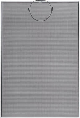 115 Вт Высокопроизводительное здание интегрированные фотоэлектрические панели BIPV Стекло 0,918A Isc 17-18% Энергоконверсия