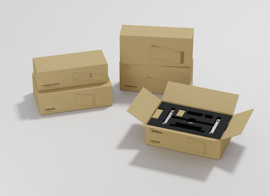 3.8кВт Домашний солнечный инвертор 3800ВА резервная батарея 170-400В компактный дизайн