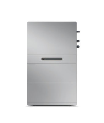 Гибридный солнечный инвертор мощностью 6 кВт с двойным MPPT, резервным питанием 6000 ВА, батареей 225-480 В, защитой IP65