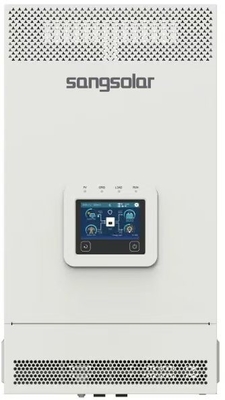 КП серия 3500W-5500W ESS солнечный инвертор зарядное устройство 45Hz до 65Hz для чистого отключения от сети / резервного питания