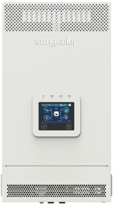 Инвертор синусовой волны UC серии 3500w-5500W однофазный и трехфазный солнечный инвертор