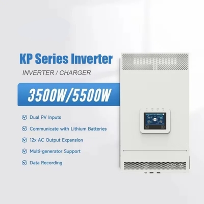 Сангсолар 5.5kw 10kw 48v 220v 230v 15kwh 30kwh Литийная батарея отключенная от сети Солнечная электростанция без батареи