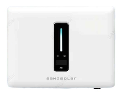 Гибридный инвертор 25-50 кВт